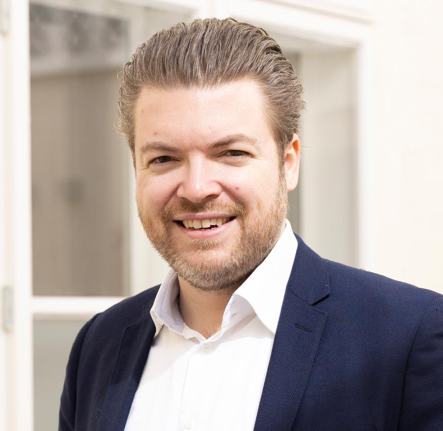 clemens riha