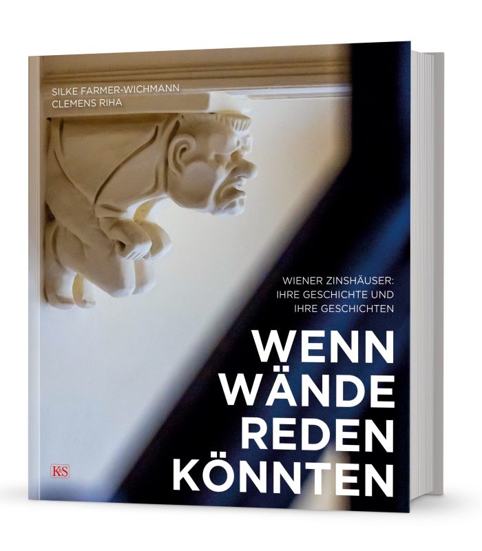 gebrueder riha buch wenn waende reden koennten